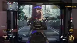 Call of Duty: Black Ops III