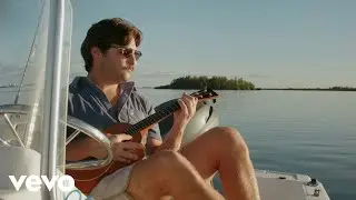 Kurt Stevens - Everglades (Official Music Video)