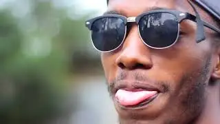 THE DON - MY WAY FT. NAZZ PAPA AFRIKA( OFFICIAL MUSIC VIDEO)