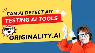 Testing 2 GPT Detection Tests