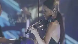 Genshin Impact Concert 2021 Ganyu part