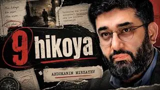 9 hikoya | 