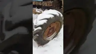 разборка мтз и лтз