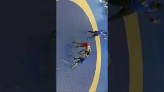 Highlight 10:24 - 15:23 #indiankusti #under23 #61kg_bout #semifinal