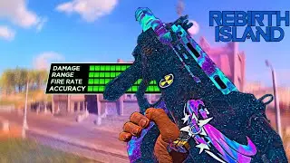 THE NEW BP50 JAK KIT IS ACTUALLY UNFAIR IN WARZONE(No commentary gameplay)