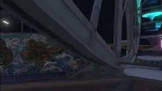 GTA V - Del Perro Pier Attractions