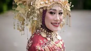 WEDDING CINEMATIC VIDIO Y & T - LUMIX S5 + LENSA TTARTISAN 50 MM