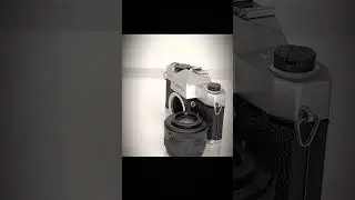 YASHICA TL-ELECTRO
