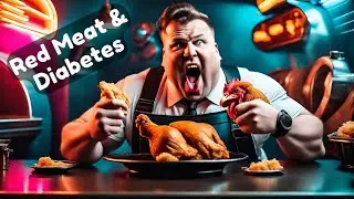 Read Meat and Diabetes: Separating Fact from Fat