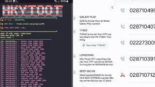 🔥 Share Tool Spam SMS Call Siêu (VIP)