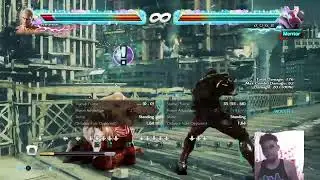 Tekken 7 Tournament