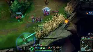 Triple Hook