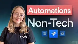 5 Jira Automation Rules for Non-Tech Teams