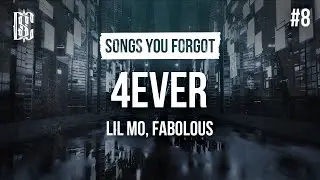 Lil' Mo feat. Fabolous - 4Ever | Lyrics