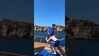 WHAT AN AMAZING VIEW!!