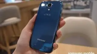 Samsung Galaxy S4 How to Get it to Reboot | Black Screen | Cannot Turn On