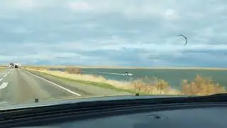 Кайтсёрфинг