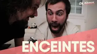 ENCEINTES - Ok, bisous. #6