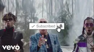 21 Savage, Offset, Metro Boomin - Ric Flair Drip Official Instrumental [BEST VERSION]