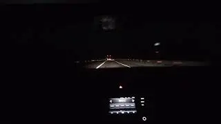 Блин чуть не обасался