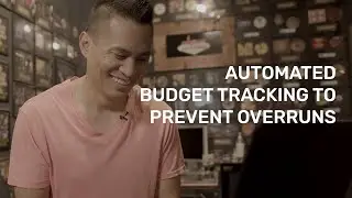 Demo: Unravel Data - Automated Budget Tracking to Prevent Overruns