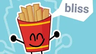 Fries Bliss