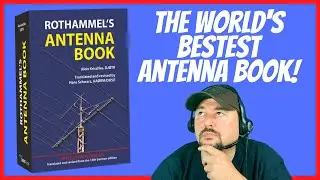 Rothammel's Antenna Book - Ham Radio Antennas