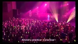 Hatsune Miku Live Party in Sapporo  - Part 6 - Sub Español