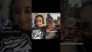 Here's a little short!