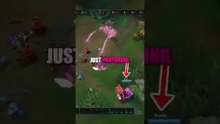 Simple Trick to DOMINATE Your Lane - League of Legends