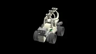 Lego Skylanders 