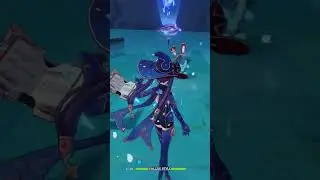 Diluc Edition - Genshin Impact