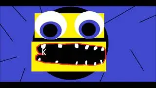 THE EPICNESS Klasky Csupo Robot Logo 1998 (No Music)