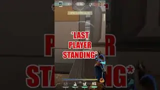 this 4 KILL CLUTCH in VALORANT was INSANE and CRAZY (FUNNY)