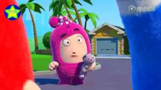 Animated Funny Cartoon ¦ The Oddbods Show Full Compilation #91 ¦ Cartoons For Kids