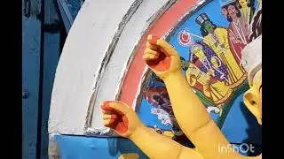 Rupang dehi jayang dehi 🙏 ❤️