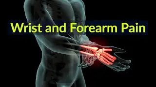 Wrist and Forearm Pain when Gaming