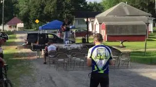 RAGBRAI 2016 Day 4