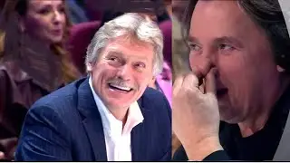 Путин и Байден, Эрнст и Песков ржут не могут сдержаться