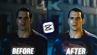 New trending HDR video Editing in Capcut | HDR Effect Capcut | HDR cc video editing in Capcut