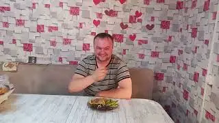 За сколько дней можно похудеть на 7 кг.? День пятнадцатый.