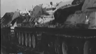 Русские танки  УРАЛВАГОНЗАВОД