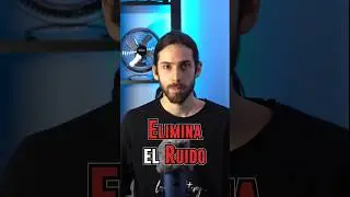 📸¿Como ELIMINAR el RUIDO de una FOTO?