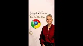 Chrome Tips - Changing Download Settings