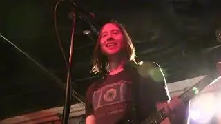 Drive-By Truckers-The Driver- Every Single Storied Flameout