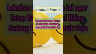 kebiasaan yang buat bahagia‼️#taukahkamu #faktaunik #shorts #subscribe #bahagia