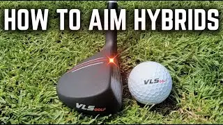 Hitting Hybrids is Easy When You Do This