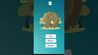 Are you READY for the CHALLENGE #shorts #triviaquest #funtrivia