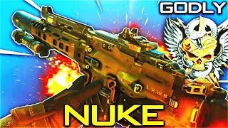 Black Ops 4 "Nuked Out" 30-0 (Vapr XKG)