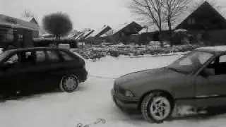 Carsten ℒiebt Schnee  :D